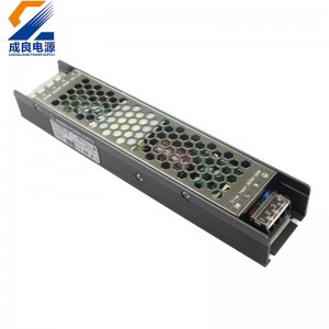 AC DC 12V 8.3A 100W dimmende voeding Triac 0-10V PWM lichte aanraking Smart dimbare LED-driver