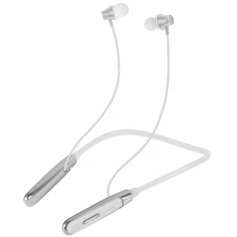 In-ear sport met oordopjes sport stereo draadloze hoofdtelefoon