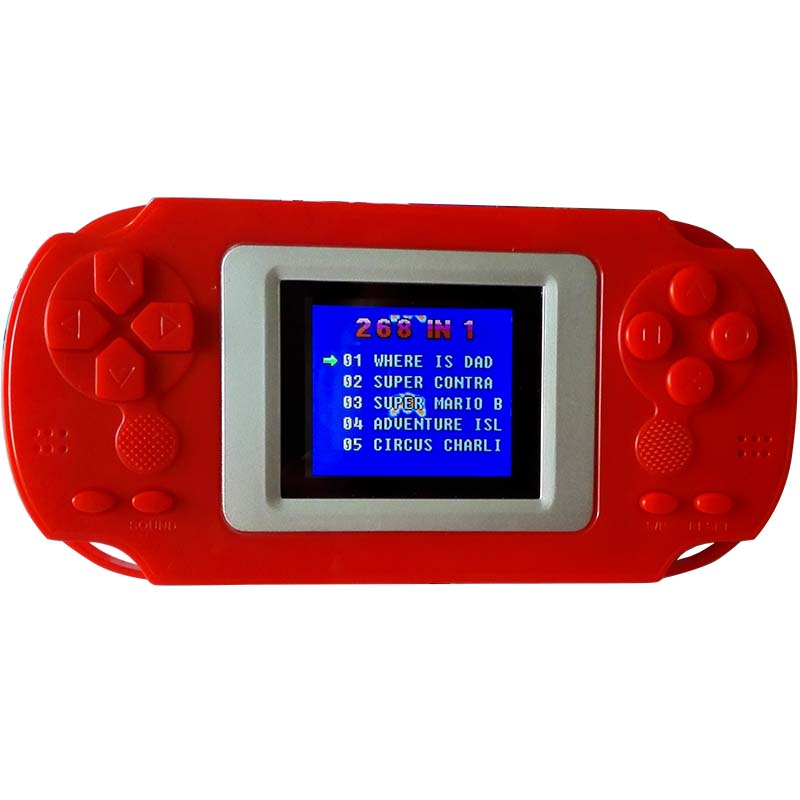 8-bits BL-503 2 \
