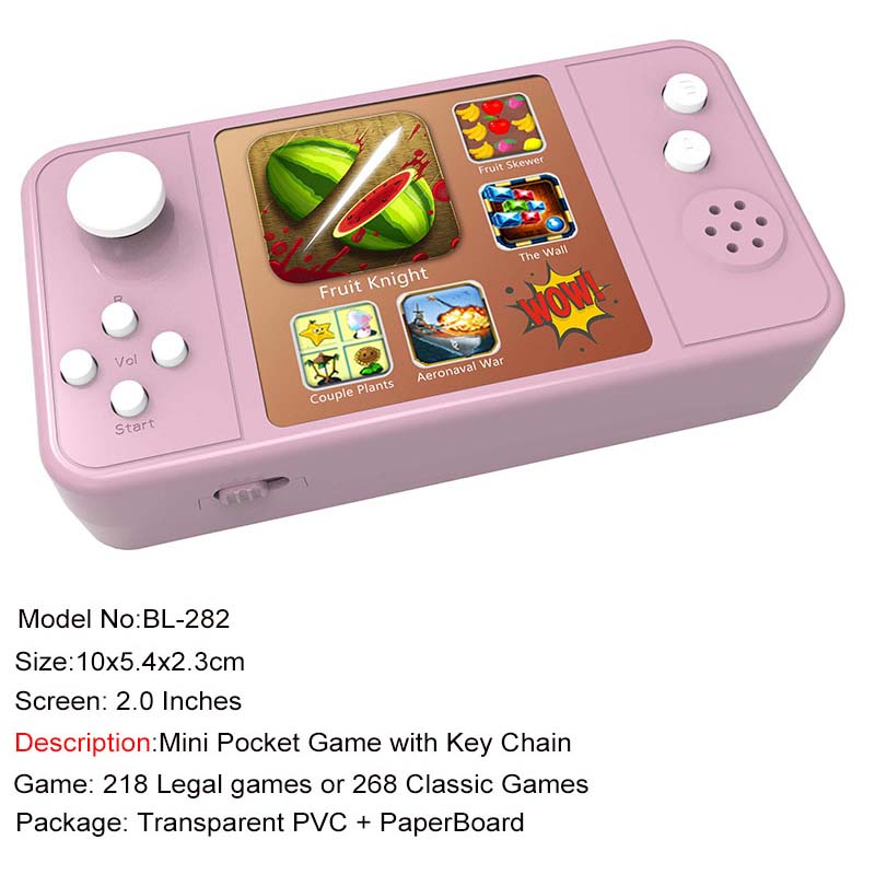 8Bit BL-282 2