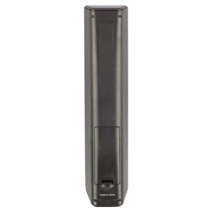 Fabriek nieuw design infrarood afstandsbediening dvd-speler afstandsbediening voor alle merken tv \\/ set-top box