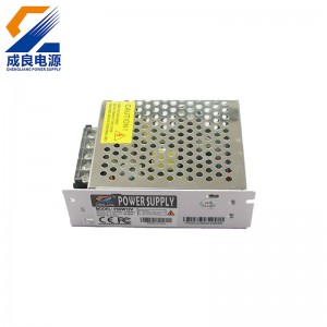 LED Voeding 12V 5A 60W LED Driver Transformer SMPS