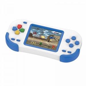 8-bits BL-516 2,8-inch LCD-handheld-game