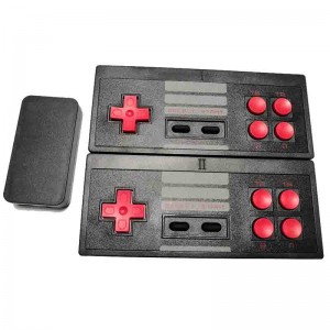 2.4G draadloos tv-spel