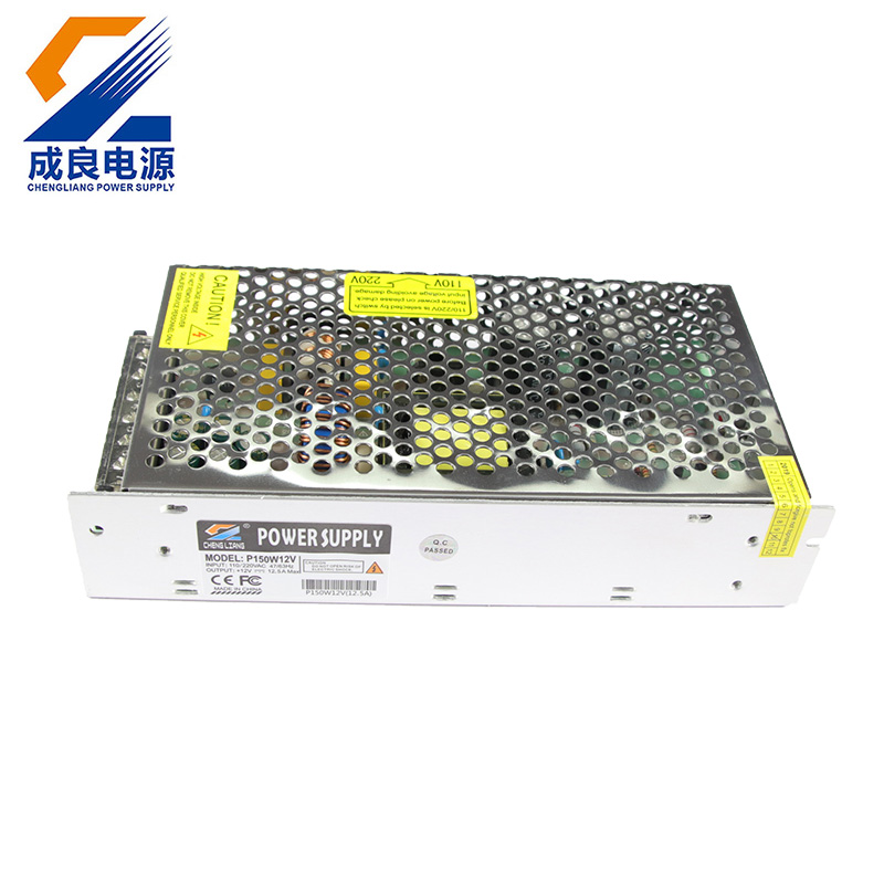 LED-voeding 12V 150W schakelende voeding voor 3D Pritner CCTV-camera
