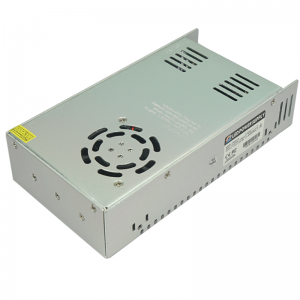 SMPS 12V 30A 360W schakelende voeding voor 3D-printer CCTV-camera LED-verlichting