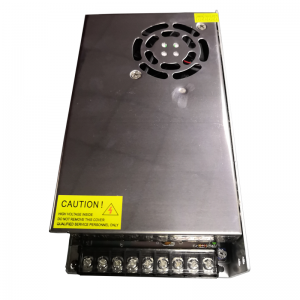Schakelende voeding 12V DC 25A 300W SMPS voor 3D-printer LED-lichtmotoren