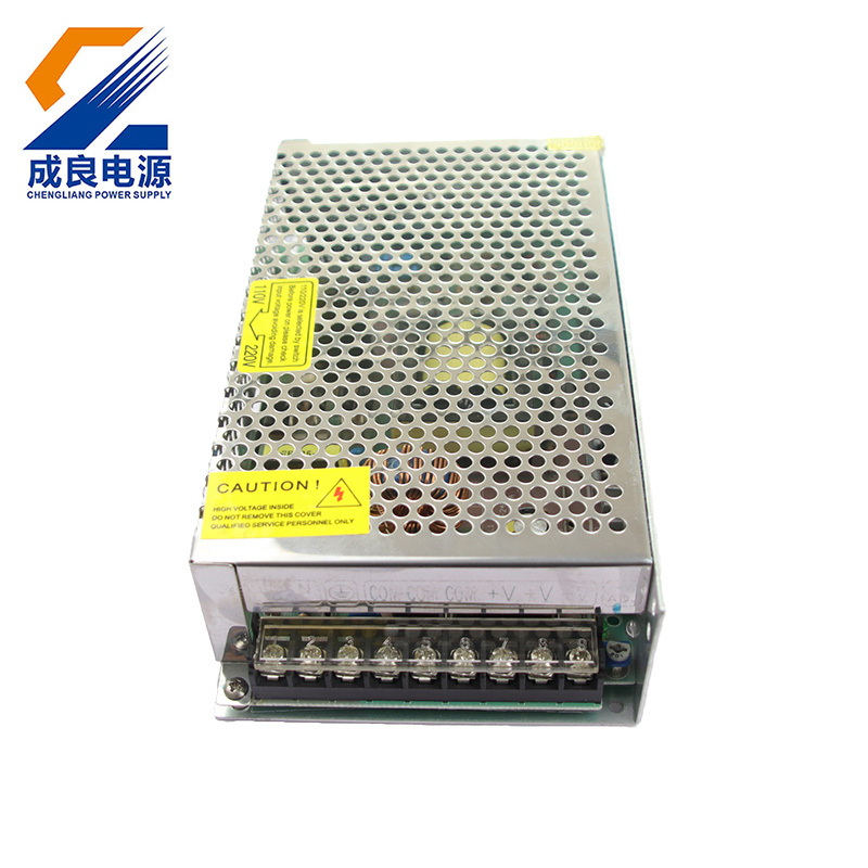 110 V 220 V AC DC LED Driver 12 V 20A 240 W Voeding Voor LED Licht CCTV Camera Machinemotoren