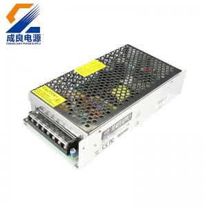 LED-voeding 12V DC 200W voor LED-stripverlichting