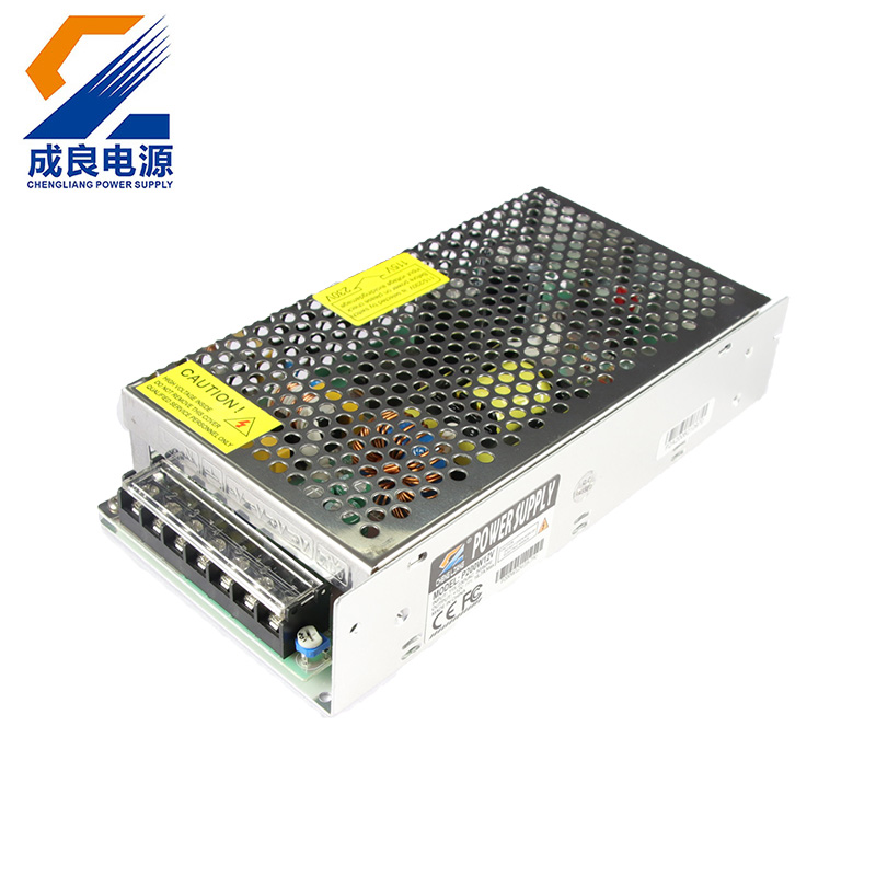 LED-voeding 12V DC 200W voor LED-stripverlichting