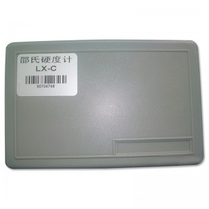 Type C Hardness Tester