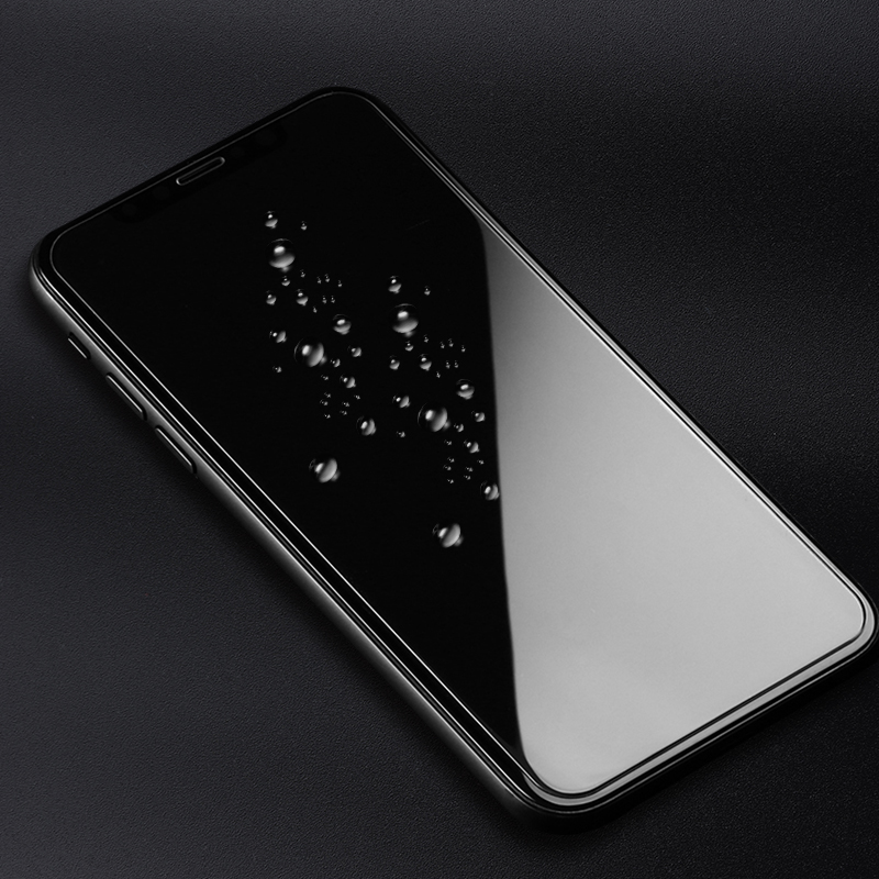 Hot 9H Premium Tempered Glass Screen Film for Apple Iphone 12 Pro Screen Protector