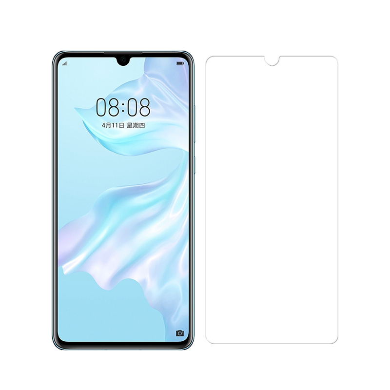 Hot 9H Premium Tempered Glass Screen Film for Huawe P30 Screen Protector