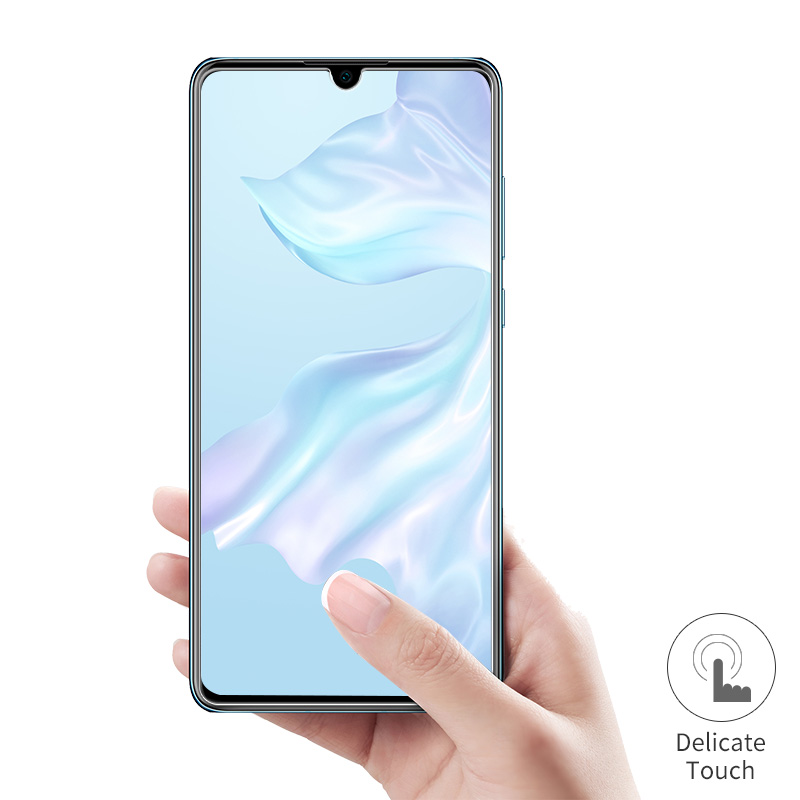 Hot 9H Premium Tempered Glass Screen Film for Huawe P30 Screen Protector