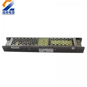 Triac dimbare led driver 12V 150W 0-10V dimmende voeding