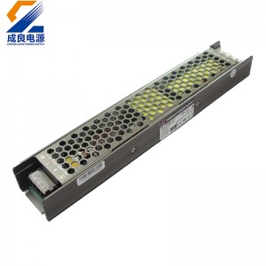 Triac dimbare led driver 12V 150W 0-10V dimmende voeding