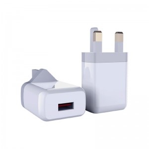 USB Smart snellader_MW21-101