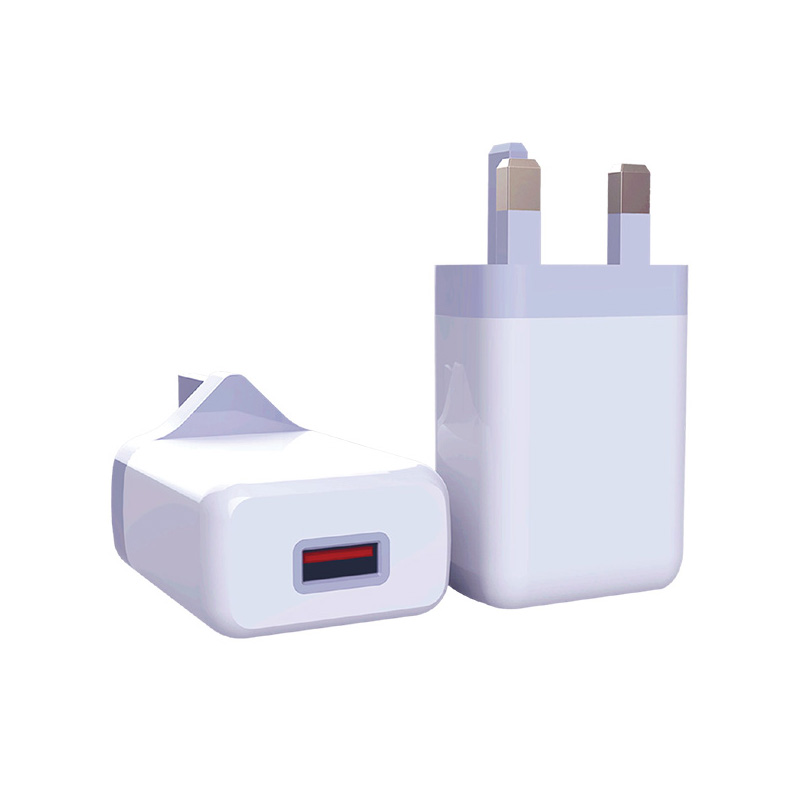USB Smart snellader_MW21-105