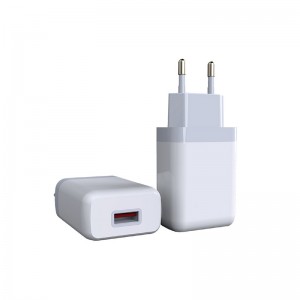 USB Smart snellader_MW21-105