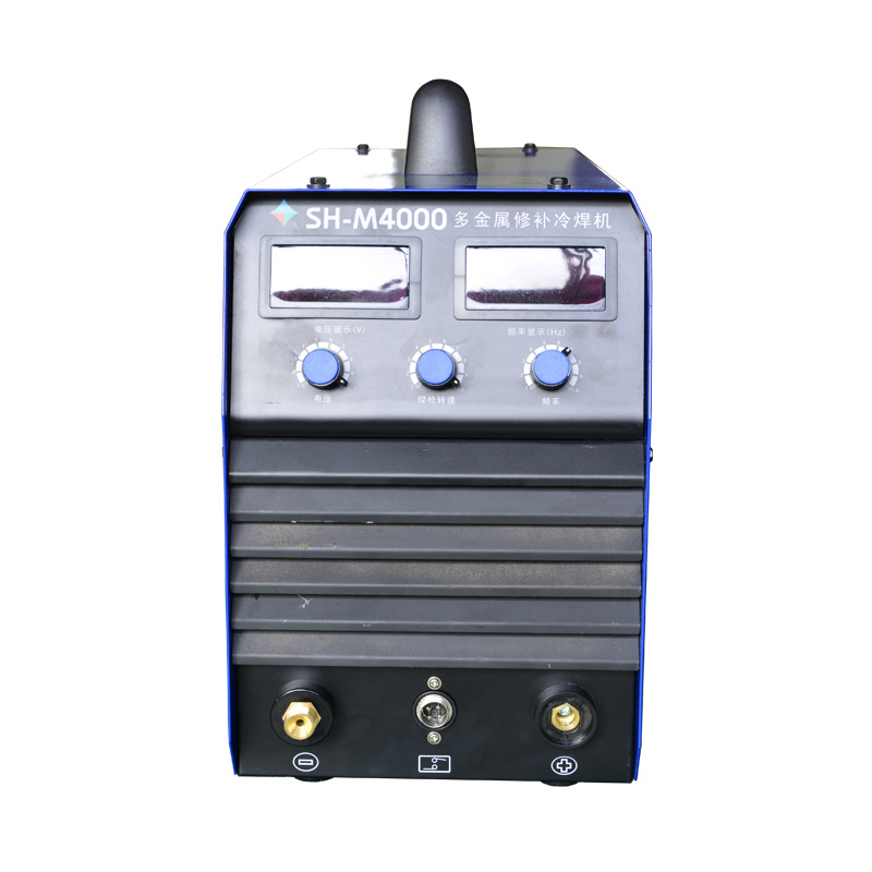 SH-M4000 Gietwerk defecte reparatiemachine