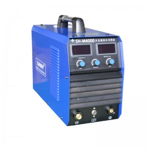 SH-M4000 Gietwerk defecte reparatiemachine