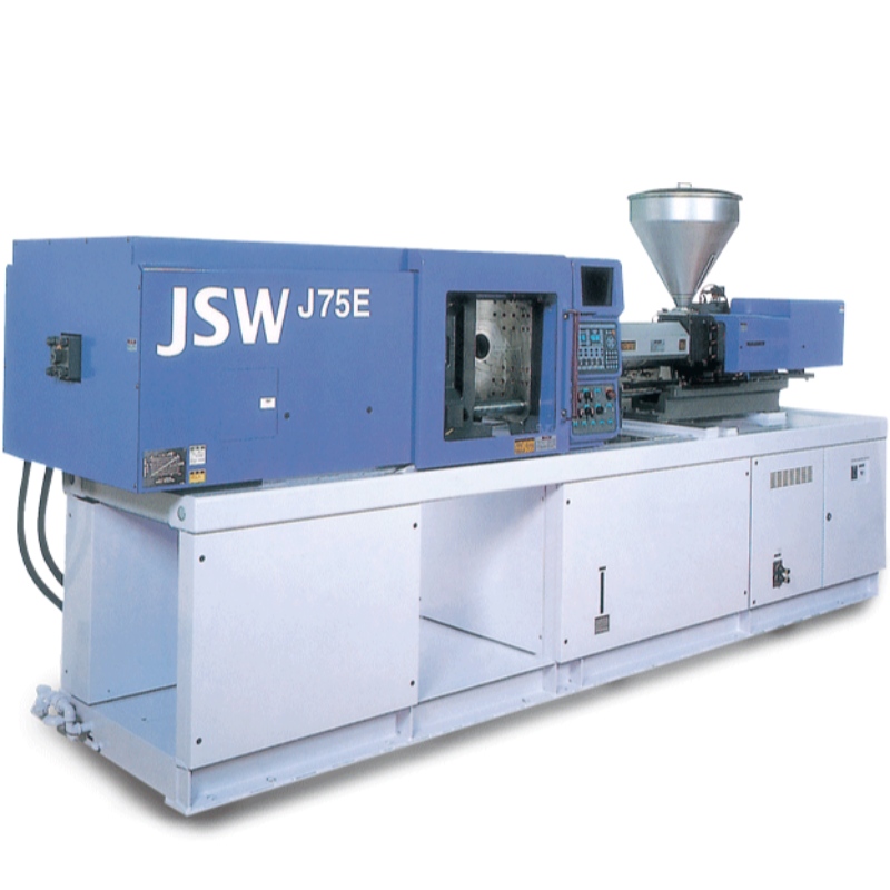 Jsw spuitgietmachine