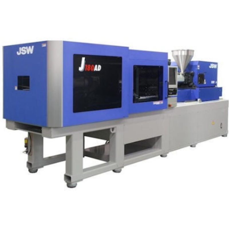 Jsw spuitgietmachine