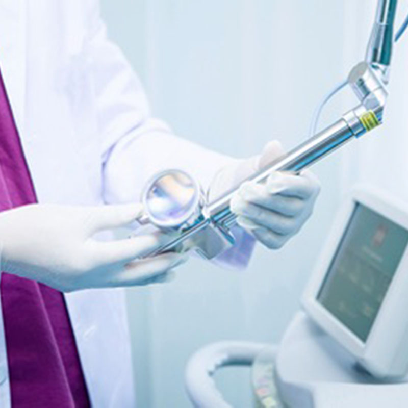 De studie zegt dat de meeste mensen met milde Covid-19 verlies van smaak en geur hebben