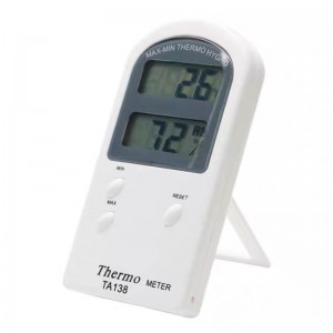 thermometer