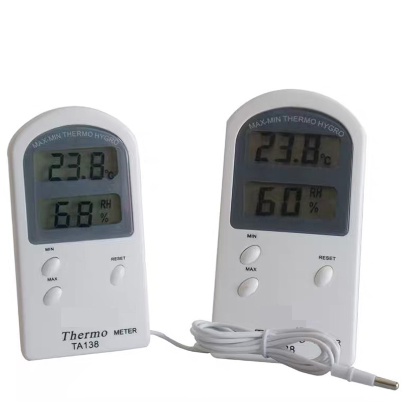 thermometer