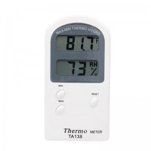 thermometer