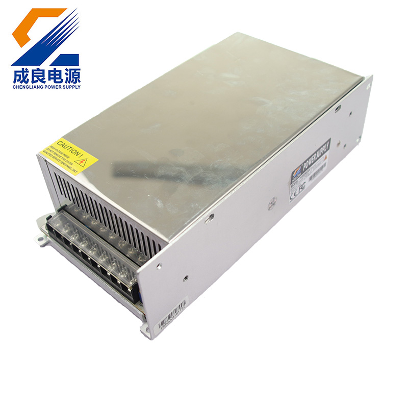 AC DC 12 V 24 V 48 V 1000 W Voeding SMPS Voor 3D Printer Game Machine Motoren Apparatuur