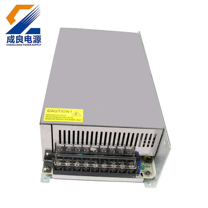 AC DC 12 V 24 V 48 V 1000 W Voeding SMPS Voor 3D Printer Game Machine Motoren Apparatuur