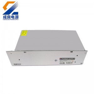 AC DC SMPS 24V 800W schakelende voeding voor 3D-printer Step Motor Game Machine