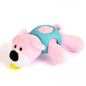 Kiezen die speelgoed maken