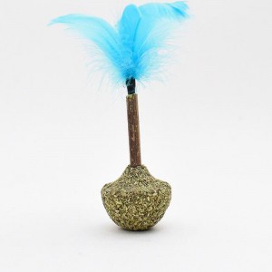 Cat Mint tuimelaar lolly