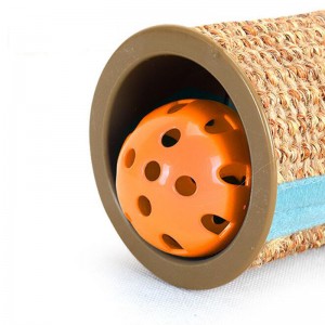 Kenaf Roller Speelgoed