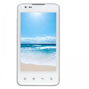 Glas voor mobiele telefoons