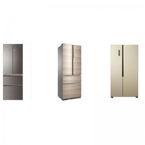 Crystal gebeitste glasplaat