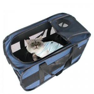 Opvouwbare auto PET-tas