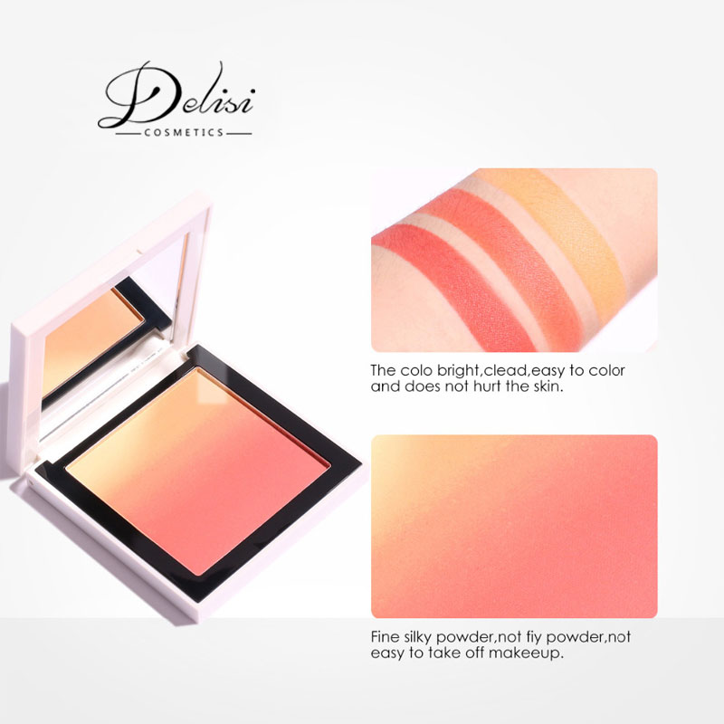 Hoge kwaliteit Private Label Blush