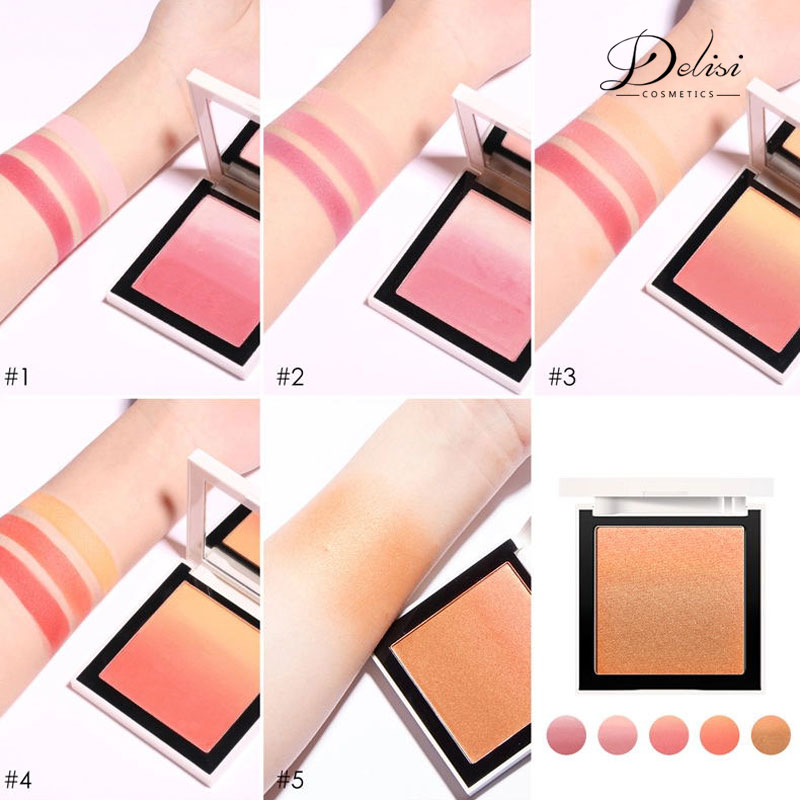 Hoge kwaliteit Private Label Blush