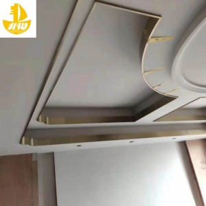 Decoratieve lijnnr. 2