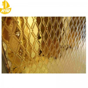 Roestvrijstalen 3D-druknr. 2