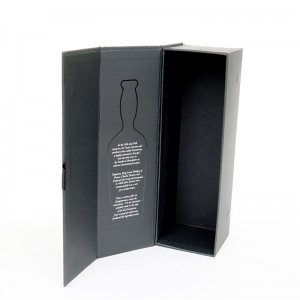 Wijnbox Verpakking