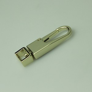 Swivel Snap Hooks, Dog Leash voor tas en huisdier