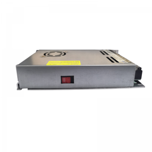 110V 220v AC DC 24V 300W Slanke schakelkamer SMP\'s voor 3D-printer Motorapparatuur Device Industrial Machine
