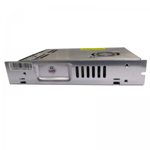 110V 220v AC DC 24V 300W Slanke schakelkamer SMP\'s voor 3D-printer Motorapparatuur Device Industrial Machine