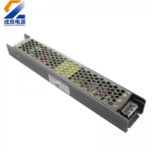 220 V AC DC 24V Dimmen Voeding 200W Triac 0-10V PWM Dimbare LED-driver