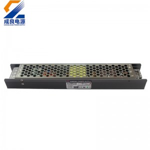 220 V AC DC 24V Dimmen Voeding 200W Triac 0-10V PWM Dimbare LED-driver